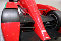 第82回：「ジュネーブショー2009」風雲！カロッツェリア、でもキラリと光る話題がの画像