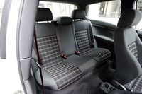 フォルクスワーゲン・ポロGTI 3ドア（FF/5MT）【ブリーフテスト】の画像