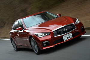 日産スカイライン0gt T Type Sp Fr 7at 試乗記 乗ればやっぱり スカイライン Webcg