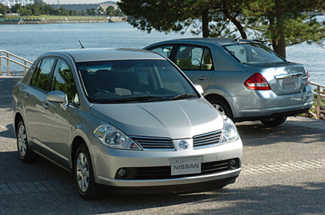 【スペック】全長×全幅×全高＝4395×1695×1535mm／ホイールベース＝2600mm／車重＝1120kg／駆動方式＝FF／1.5リッター直4DOHC16バルブ（109ps/6000rpm、15.1kgm/4400rpm）／価格＝160万6500円（テスト車＝214万9350円）