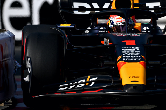 F1 2023】第7戦モナコGPでフェルスタッペン今季4勝目 【ニュース】 - webCG