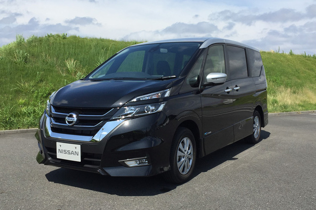 第355回 自動運転車ってもう買えるの 日産の新技術 プロパイロット を体験してみた エディターから一言 Webcg