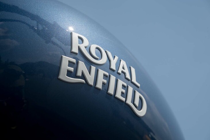 英国発祥で、今はインドを拠点とするロイヤルエンフィールド。1901年以来、連綿とバイクをつくり続ける老舗だ。