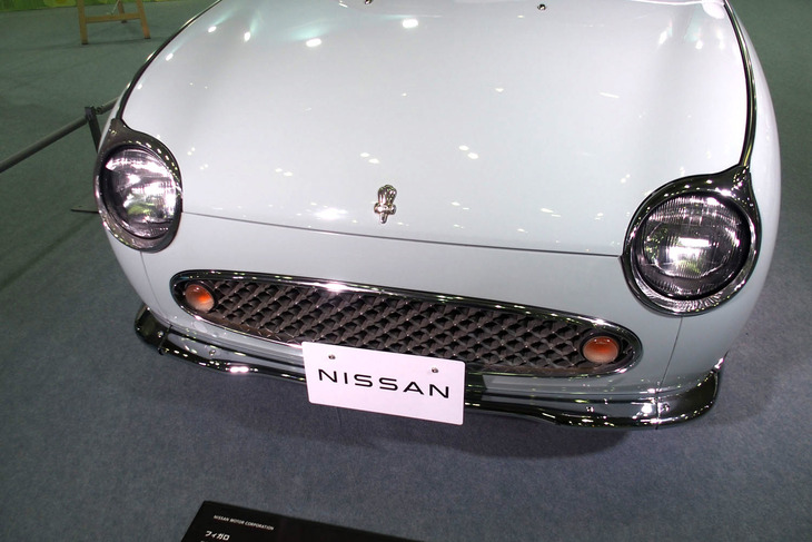 日産フィガロ（1991年）