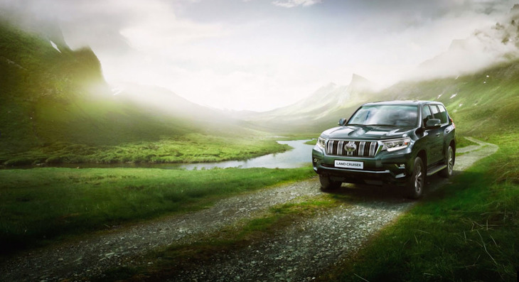 気がつけば現行型に。