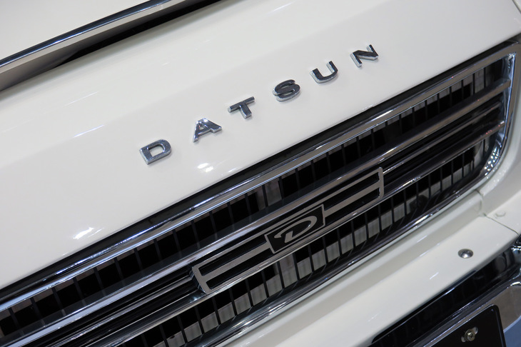 日産フェアレディ2000（1968年）／ヴィンテージ宮田自動車