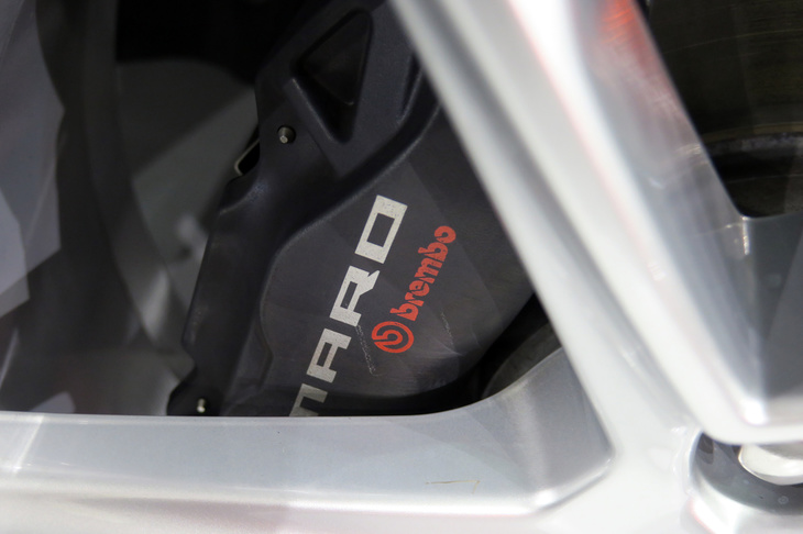 シボレー・カマロ コンバーチブル