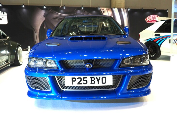 プロドライブP25