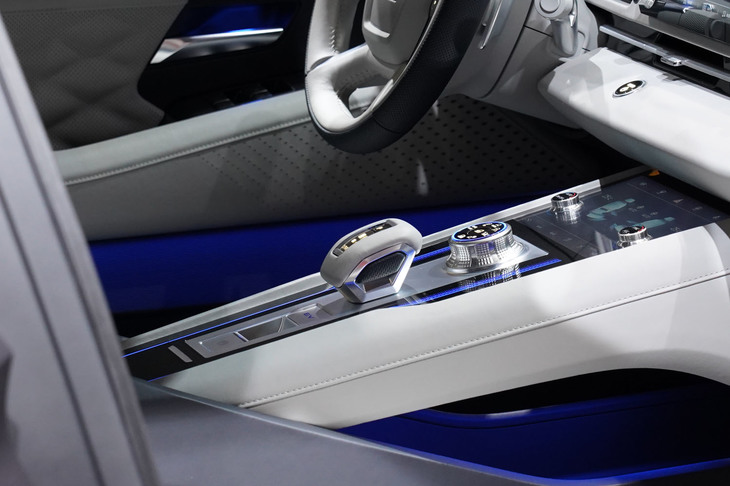 三菱エンゲルベルクツアラー