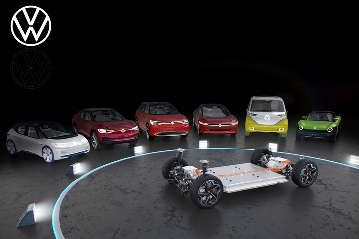 新しいバッテリーやモーターの開発に、部品や車両の生産設備の準備、エンジン車にはなかった外部からの部品調達……。EVという製品の特性や、その開発が過渡期にある現状を考えると、短期間で利益率を高めるのは非常に困難に思えるのだが。