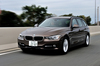 マツダ・アテンザワゴンXD Lパッケージ（FF/6AT）／BMW 320dツーリング スポーツ（FR/8AT）【試乗記】 走りに対する2つのアプローチ の画像10