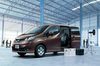 日産がワンボックス車「NV200バネット」の仕様を変更　燃費を改善し機能性も強化