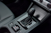 スバル・レガシィB4リミテッド（4WD/CVT）【試乗記】 円熟の進化 の画像8