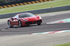 フェラーリ488GTB（MR/7AT）【海外試乗記】 新時代の幕開け の画像19