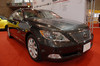 2006-2007　レクサスLS460 の画像1