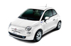 「フィアット500」にデビュー7周年記念モデル 【ニュース】 の画像1