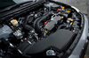 スバル・レガシィB4リミテッド（4WD/CVT）【試乗記】 円熟の進化 の画像7
