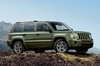 「ジープ・パトリオット」2008年モデルを発売