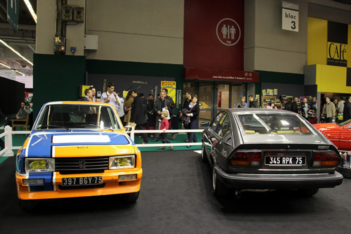 第190回 トヨタ プリウス も6年で 歴史車 扱い 欧州に ヤングタイマー の風 マッキナ あらモーダ 4ページ目 Webcg