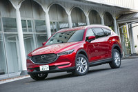 マツダCX-8 XDプロアクティブ