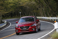 8月1日から「マツダ ターンパイク箱根」に