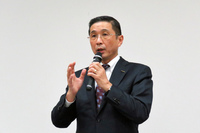 日産、完成検査の不備で約121万台をリコール