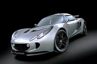 よりスポーティに変身、「ロータス・エキシージ・パフォーマンス」発売