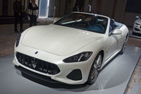 「グランカブリオMC」