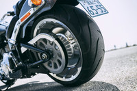 JAIA輸入二輪車試乗会2021（前編）の画像