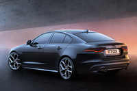 「ジャガーXE／XF／XFスポーツブレイク」の2023年モデル登場の画像