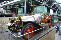 チキチキバンバン