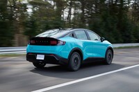 日産が新型EVの3代目「リーフ」を発表　600kmを超える航続距離を実現の画像