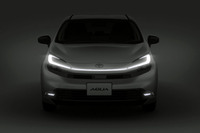 トヨタ車はすべて“この顔”に!?　新定番「ハンマーヘッドデザイン」を考える