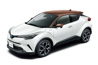 C-HR G“モード ブルーノ”