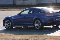 ヨコハマの最新スポーツタイヤ「アドバン・ネオバAD08」を試すの画像