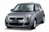 「スイフト XG Lパッケージ」