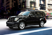 ダッジ・ナイトロ 2010年モデルが発売の画像