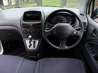 ダイハツMAX　2WD　Xリミテッド（4AT）【ブリーフテスト】の画像