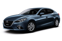 「アクセラセダン15S ツーリング」