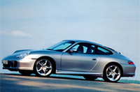 
	911アニバーサリーエディション
	 