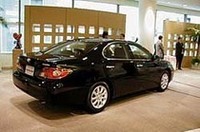 トヨタ「ウィンダム」がフルモデルチェンジの画像