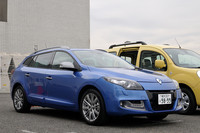 第9回：新しい「ルーテシア」に全力投球！　インポーターに聞きました〜ルノー編〜の画像