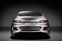 メルセデス、「F800スタイル」を出展【ジュネーブショー2010】の画像