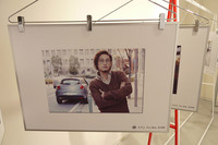 “神戸編”のモデルは俳優の窪塚洋介氏。