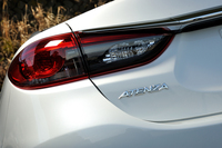 マツダ・アテンザセダンXDプロアクティブ（FF/6AT）【試乗記】の画像