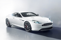 「DB9カーボンホワイト」
    