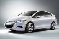 「インサイト コンセプト」