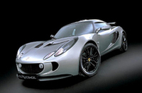 よりスポーティに変身、「ロータス・エキシージ・パフォーマンス」発売の画像