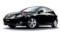 マツダのグローバルモデル「アクセラ」「アクセラスポーツ」、装備充実の画像