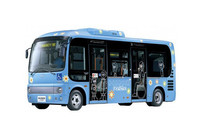 「日野ポンチョ」